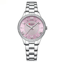 Casual Women's Quartz Watch