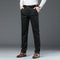 Casual Loose Straight Business Pants