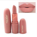 Matte Moisturizing Lipstick