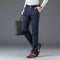 Casual Loose Straight Business Pants