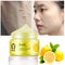 Lemon Cutin Gel Facial General Scrub