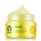 Lemon Cutin Gel Facial General Scrub