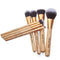 8 Multi-Purpose Makeup Brushes