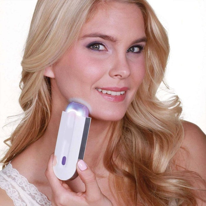 Lady Hair Removal Device