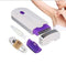 Lady Hair Removal Device