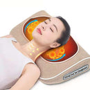 Multifunctional Cervical Spine Massager  Pillow