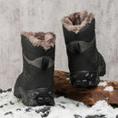 Winter New Snow Boots