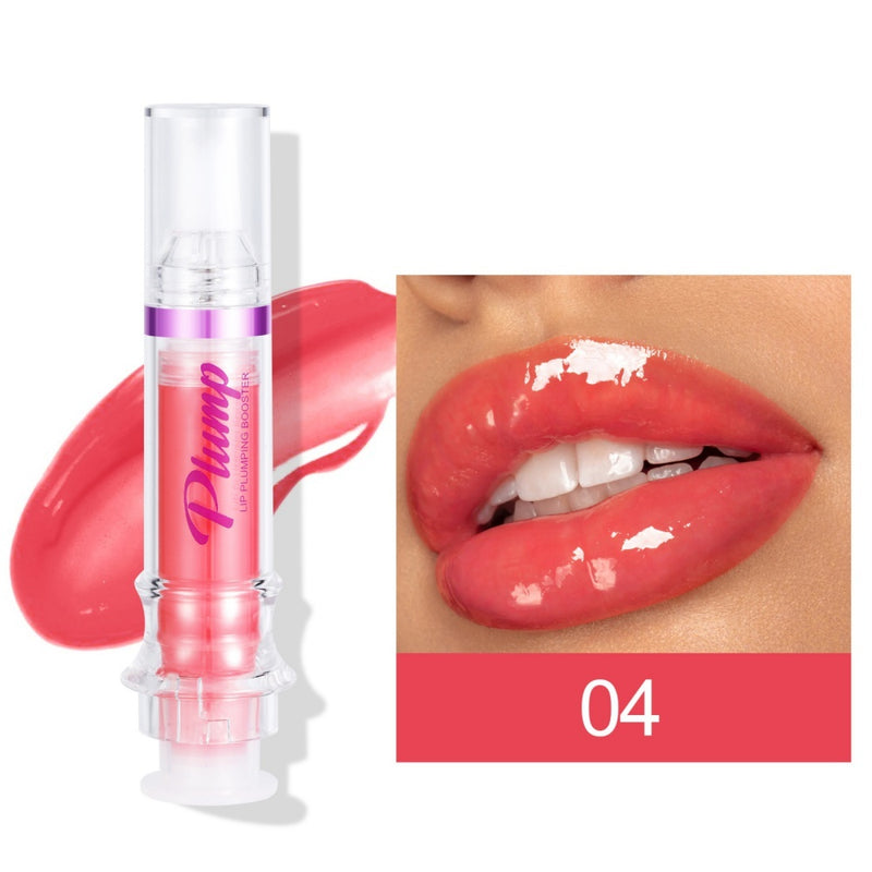 New Tube Rich Lip Color