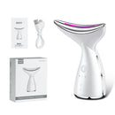 LED Photon Therapy Skin Tighten Face Lifting Devices