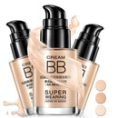 Nude Makeup BB Cream