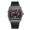 Luminous Men's Quartz Watch