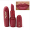 Matte Moisturizing Lipstick