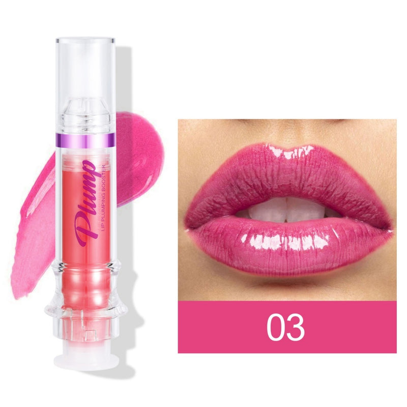 New Tube Rich Lip Color