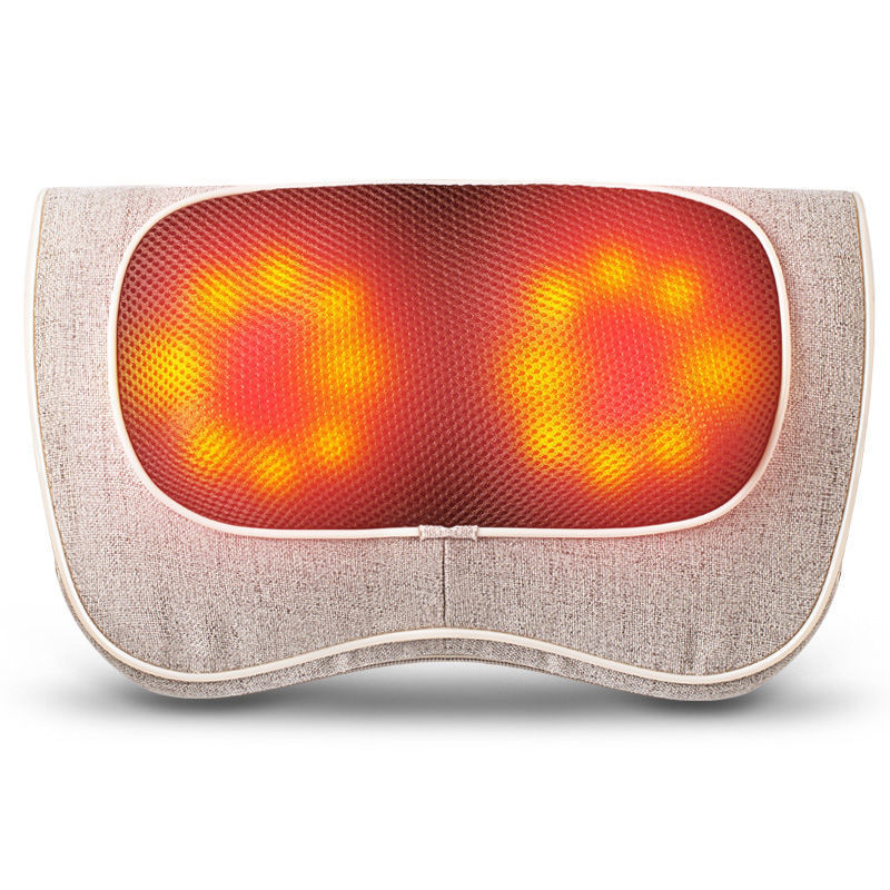 Multifunctional Cervical Spine Massager  Pillow