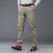 Casual Loose Straight Business Pants