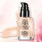 Nude Makeup BB Cream