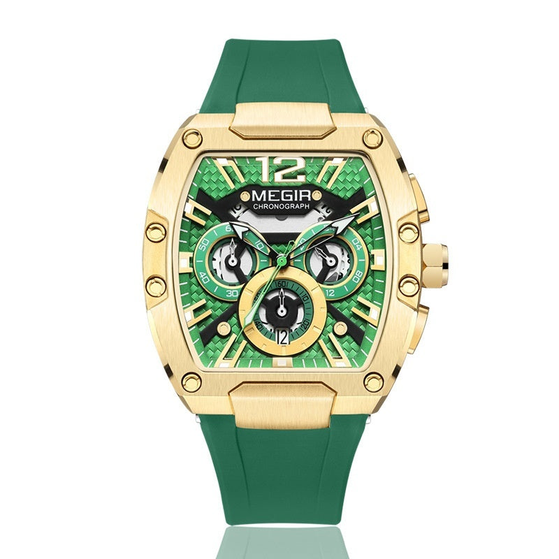 Luminous Sports Men's Watch