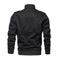 Motorcycle Jacket Mens Coat Winter Jackets For Men