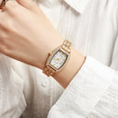 Fashionable Simple Elegant Women's Watch