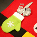 Christmas Decoration Table Mat