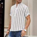 Men's  Short Sleeve Shirt