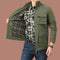 Men's Leisure Windproof Jacket