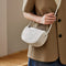 Women's Crossbody Saddle Bag