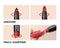 Six Matte Lipsticks Lip Gloss Set