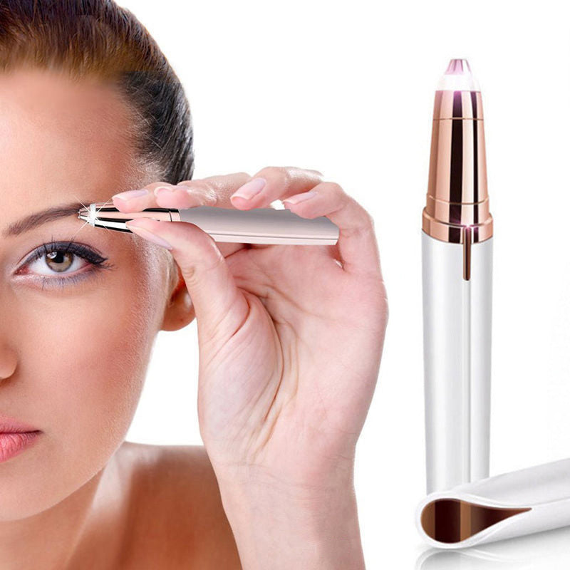 Epilator Eyebrow Trimmer