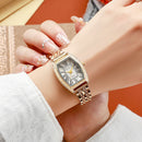 Fashionable Simple Elegant Women's Watch