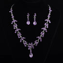 Bridal Jewelry Set