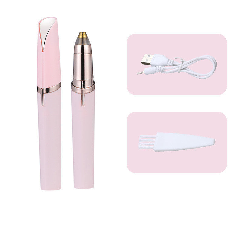 Epilator Eyebrow Trimmer