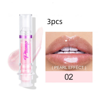 New Tube Rich Lip Color