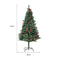 More Discount  Off Christmas Tree PVC Artificial Snow Christmas Tree Mall Window Decoration Tree Cedar Christmas Tree Christmas Decoration Supplies