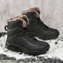 Winter New Snow Boots