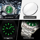 Waterproof Super Strong Luminous Watch