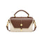 Genuine Leather Crossbody Luxury Handbag