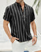 Men's  Short Sleeve Shirt