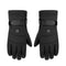 Winter Electric Heated Gloves Motorcycle Touch Screen Gloves