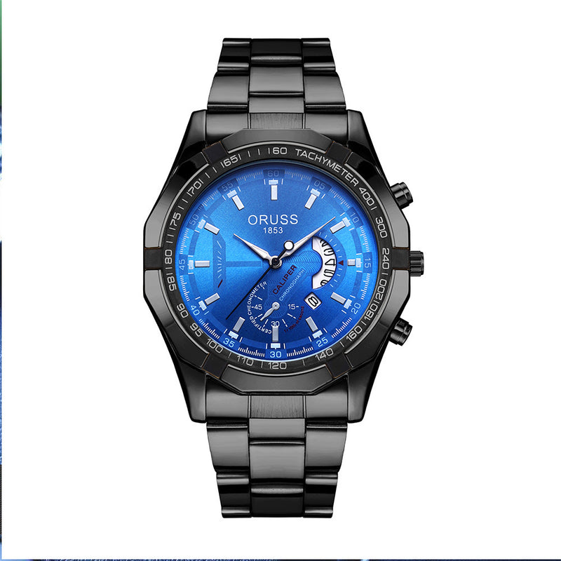 Automatic Luminous Watch