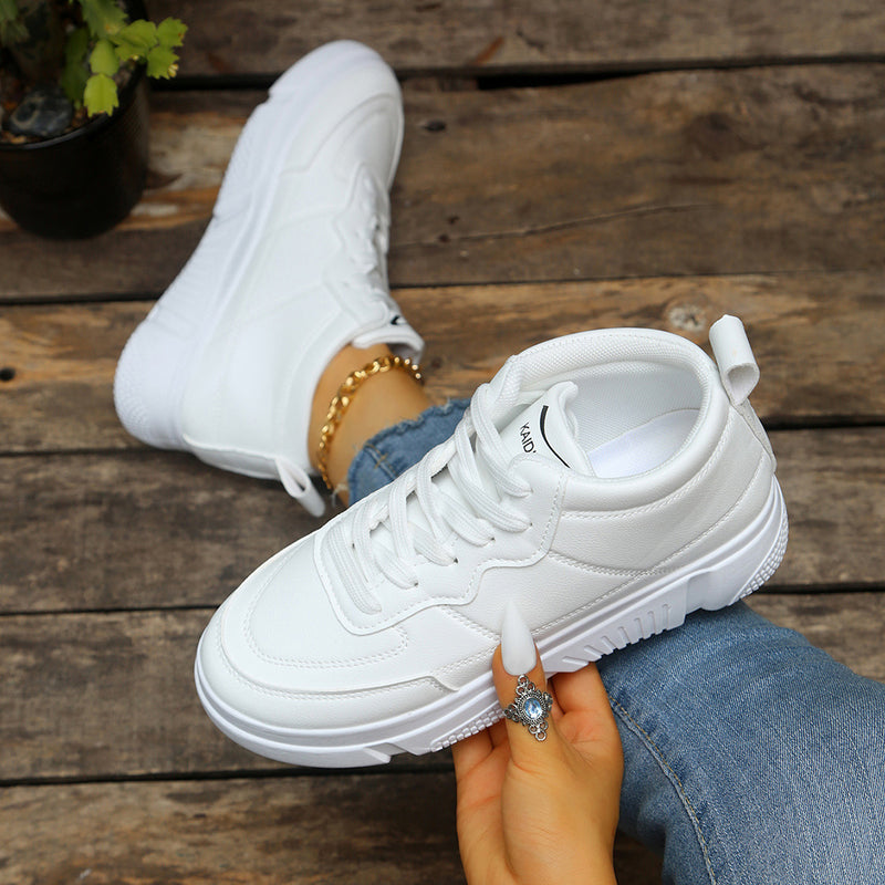 Comfortable Leisure Sneaker