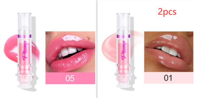 New Tube Rich Lip Color