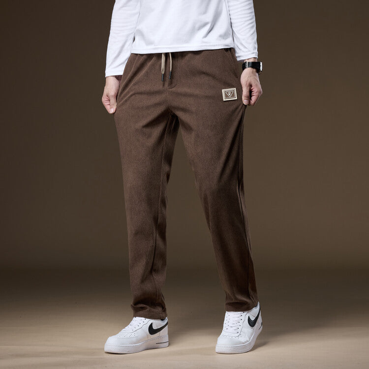 Business Casual Trousers