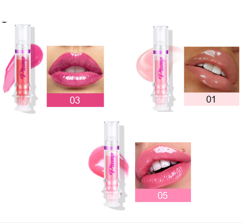 New Tube Rich Lip Color