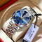 Super Luminous Luxury Watch