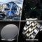 Super Luminous Luxury Watch