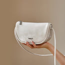 Women's Crossbody Saddle Bag