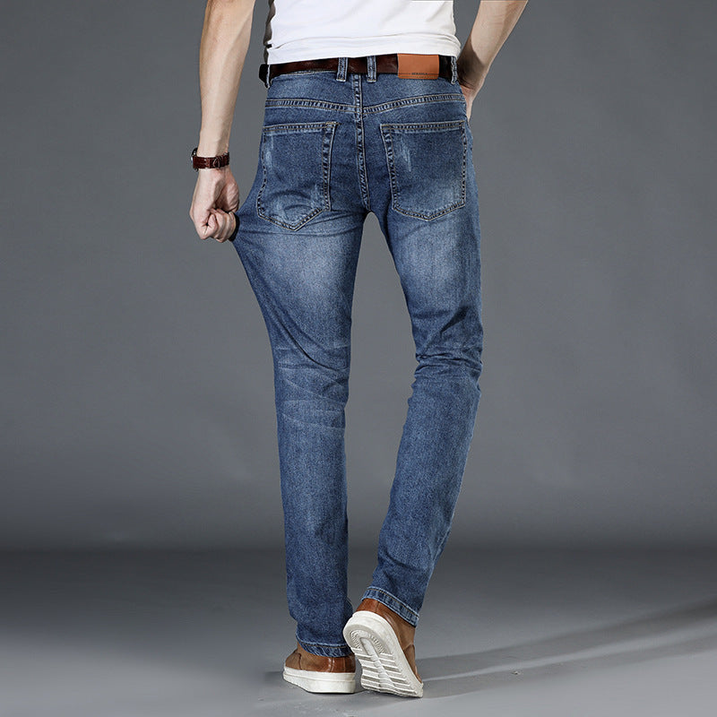 Business Stretch Jeans