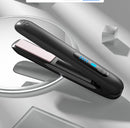 2 IN 1 Wireless Hair Straightener