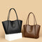 Simple Large Capacity Totes